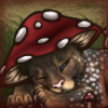  Mushroom Grove [ TIGON ]
